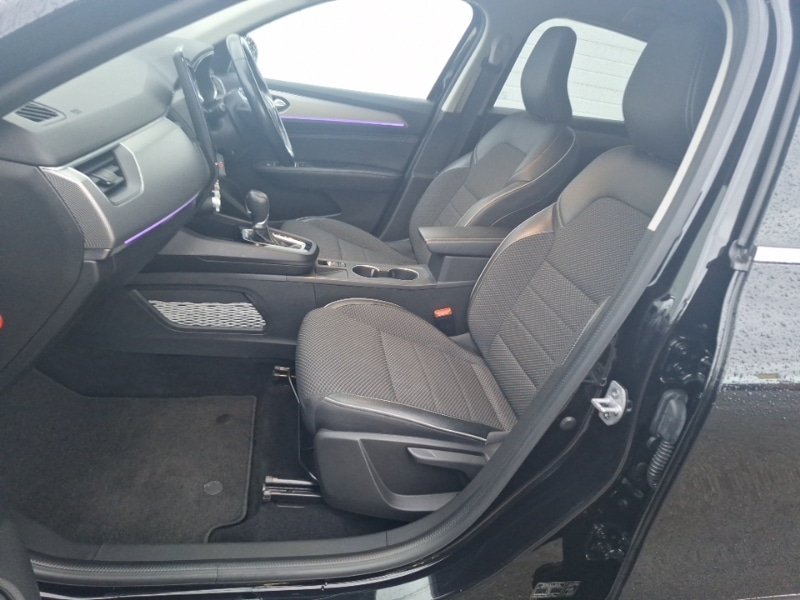 Used Renault Arkana 2022 for sale - 77105477: Photo 5