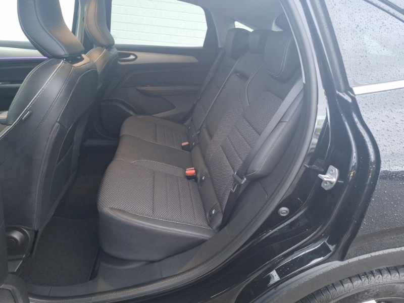 Used Renault Arkana 2022 for sale - 77105477: Photo 6