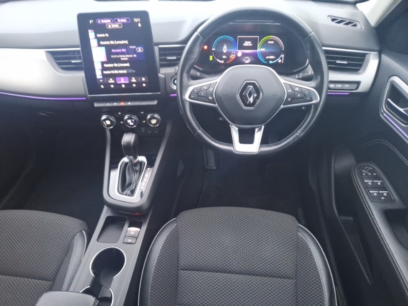 Used Renault Arkana 2022 for sale - 77105477: Photo 7