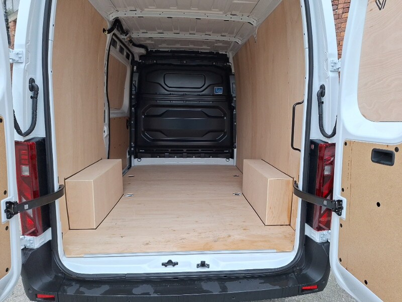 Used Renault Master 2025 for sale - 76275599: Photo 8