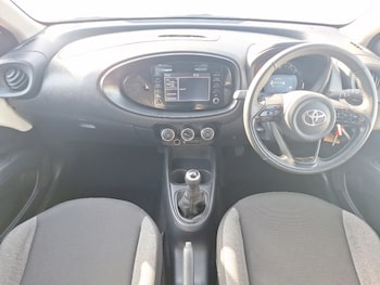 Used Toyota Aygo X 2022 for sale - 78747273: Photo
