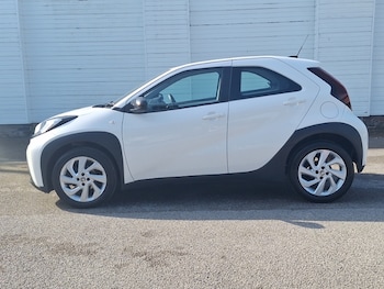 Used Toyota Aygo X 2022 for sale - 78747273: Photo