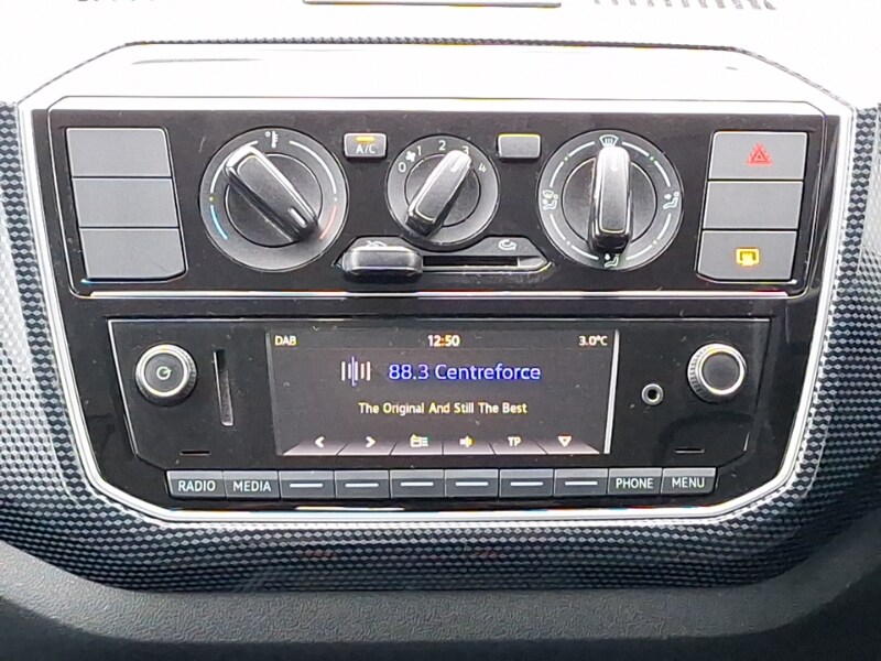 Used Volkswagen up! 2018 for sale - 77709256: Photo 10