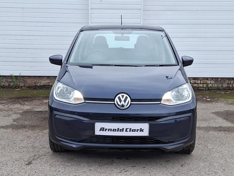 Used Volkswagen up! 2018 for sale - 77709256: Photo 12