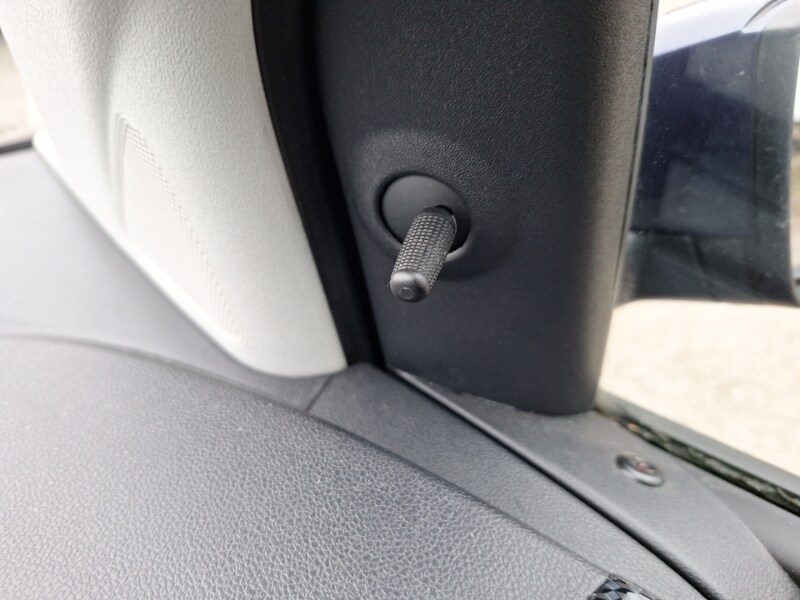 Used Volkswagen up! 2018 for sale - 77709256: Photo 14