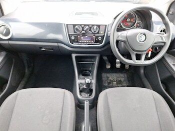 Used Volkswagen up! 2018 for sale - 77709256: Photo