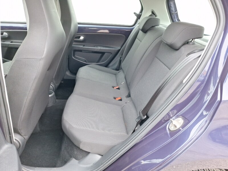 Used Volkswagen up! 2018 for sale - 77709256: Photo 6