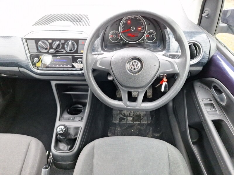 Used Volkswagen up! 2018 for sale - 77709256: Photo 7