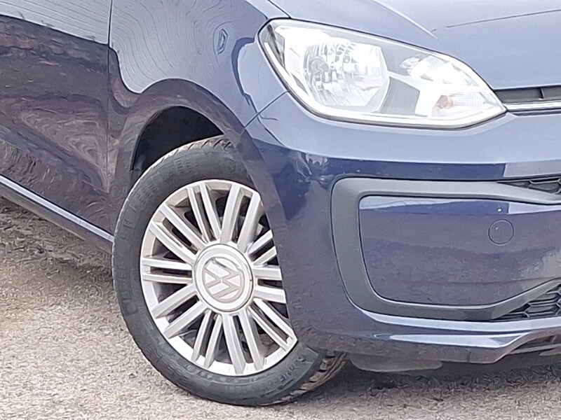 Used Volkswagen up! 2018 for sale - 77709256: Photo 9