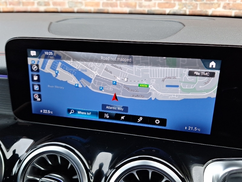 Used Mercedes-Benz EQB 2022 for sale - 76427234: Photo 14