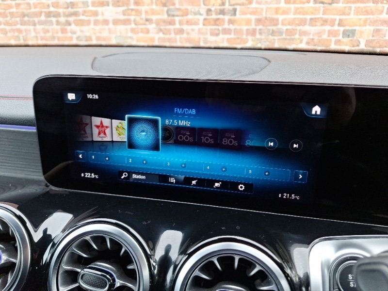 Used Mercedes-Benz EQB 2022 for sale - 76427234: Photo 15