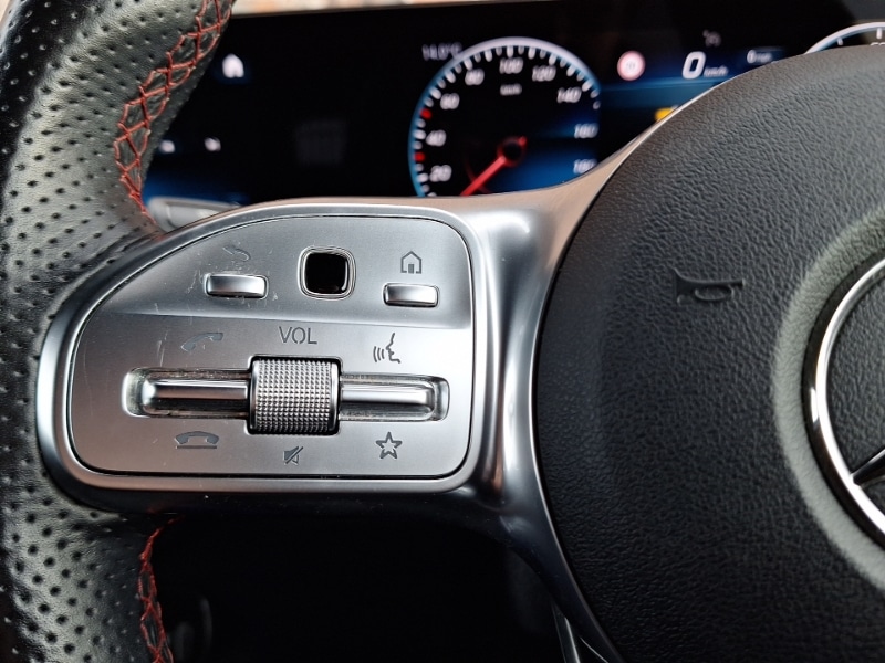 Used Mercedes-Benz EQB 2022 for sale - 76427234: Photo 16