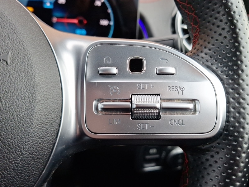 Used Mercedes-Benz EQB 2022 for sale - 76427234: Photo 17