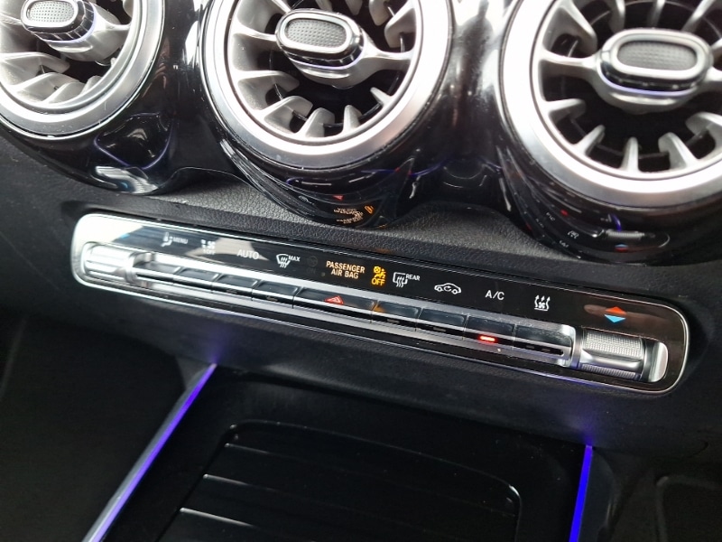 Used Mercedes-Benz EQB 2022 for sale - 76427234: Photo 19