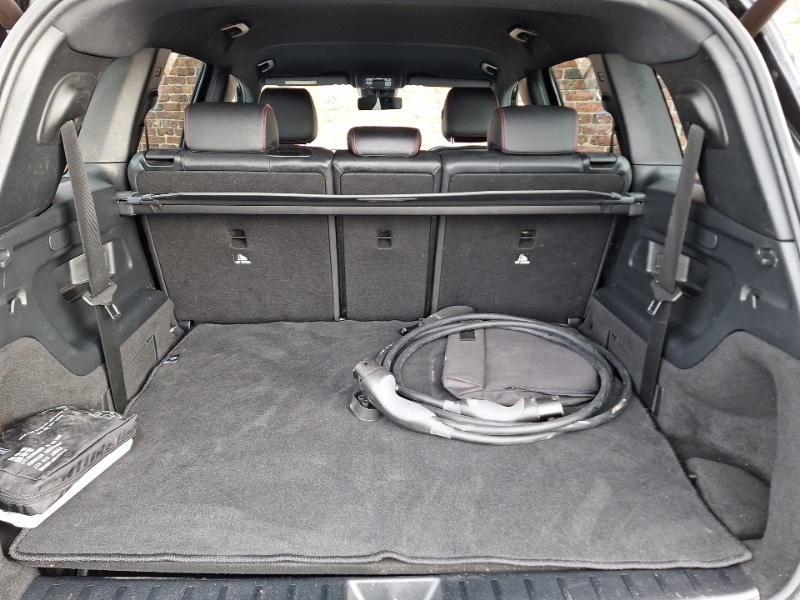 Used Mercedes-Benz EQB 2022 for sale - 76427234: Photo 8