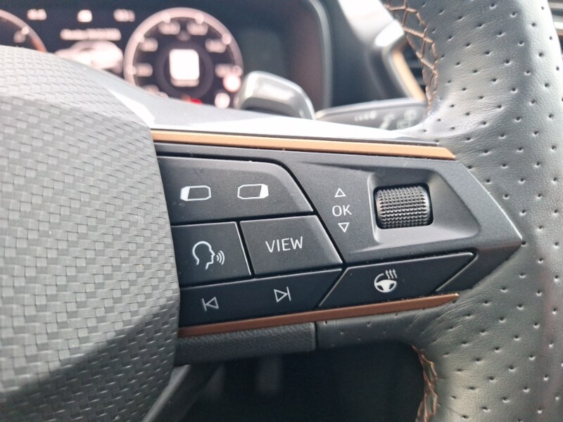 Used Cupra Formentor 2021 for sale - 77518050: Photo 15