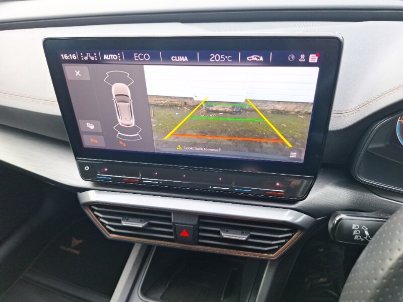 Used Cupra Formentor 2021 for sale - 77518050: Photo 17