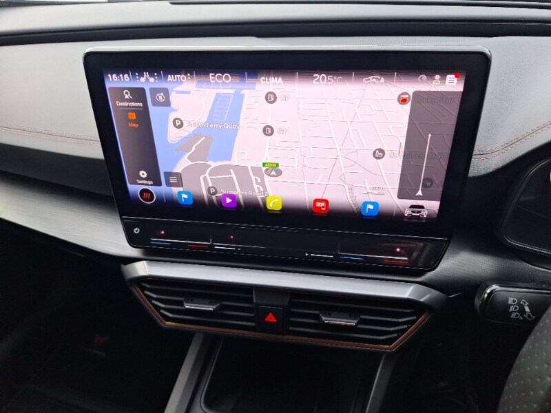 Used Cupra Formentor 2021 for sale - 77518050: Photo 18