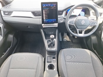 Used Renault Symbioz 2025 for sale - 78791066: Photo
