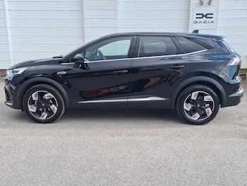Used Renault Symbioz 2025 for sale - 78791066: Photo