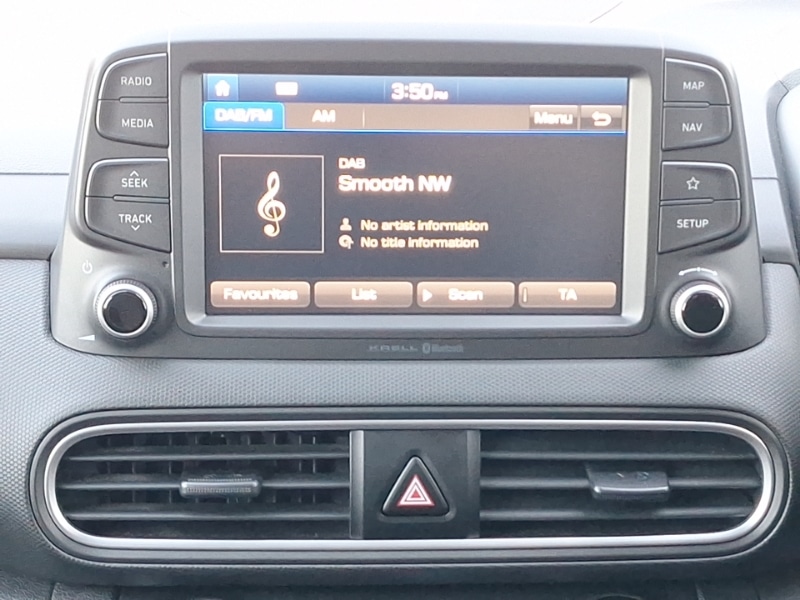 Used Hyundai KONA 2018 for sale - 76636549: Photo 10