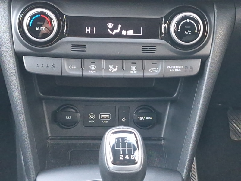 Used Hyundai KONA 2018 for sale - 76636549: Photo 11