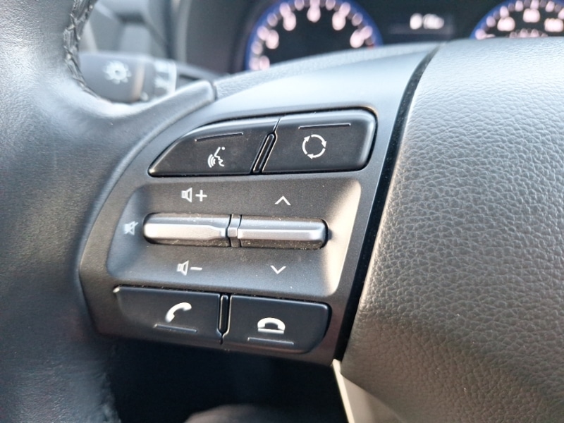 Used Hyundai KONA 2018 for sale - 76636549: Photo 15