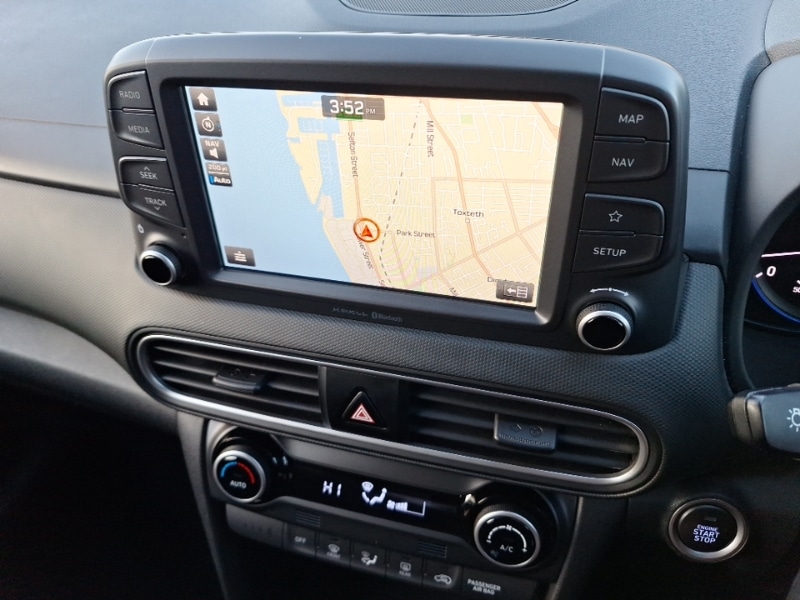 Used Hyundai KONA 2018 for sale - 76636549: Photo 18