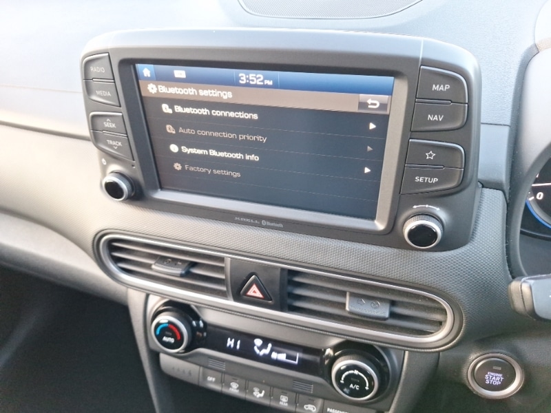 Used Hyundai KONA 2018 for sale - 76636549: Photo 19