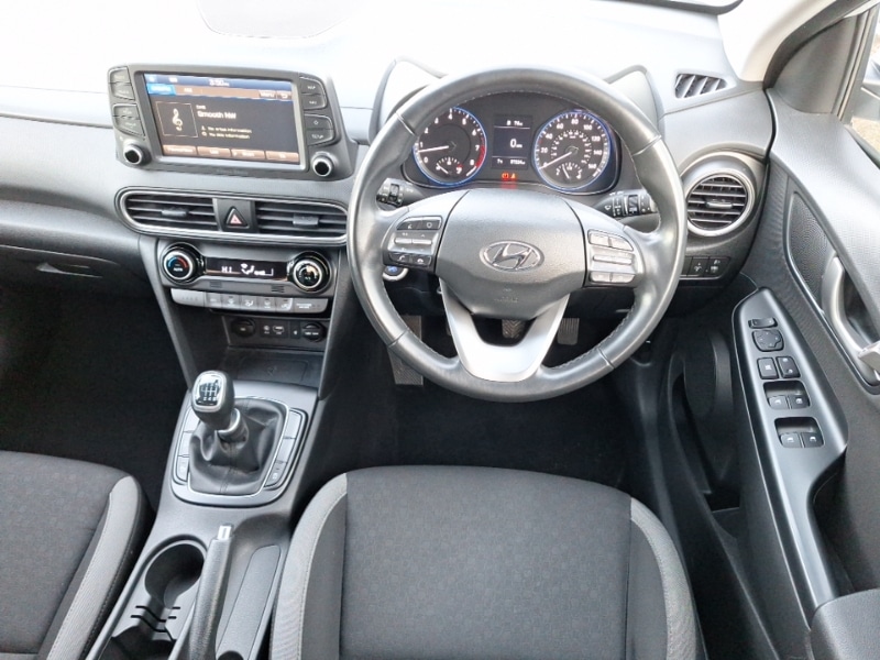 Used Hyundai KONA 2018 for sale - 76636549: Photo 7
