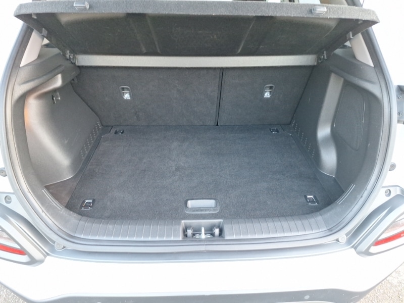 Used Hyundai KONA 2018 for sale - 76636549: Photo 8