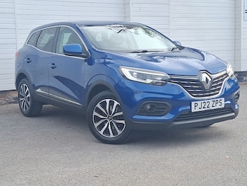 Used Renault Kadjar 2022 for sale - 79549755: Photo