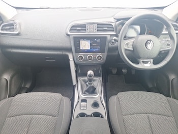 Used Renault Kadjar 2022 for sale - 79549755: Photo