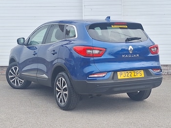 Used Renault Kadjar 2022 for sale - 79549755: Photo