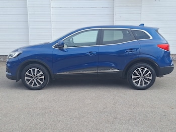 Used Renault Kadjar 2022 for sale - 79549755: Photo