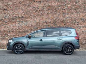 Used Dacia Jogger 2023 for sale - 74563715: Photo