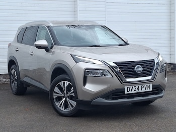 Used Nissan X-Trail 2024 for sale - 79557739: Photo