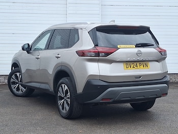 Used Nissan X-Trail 2024 for sale - 79557739: Photo