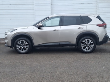 Used Nissan X-Trail 2024 for sale - 79557739: Photo