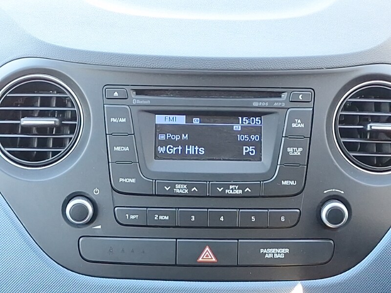 Used Hyundai i10 2016 for sale - 77933112: Photo 10