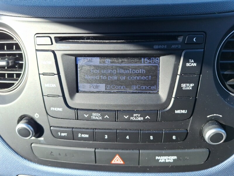 Used Hyundai i10 2016 for sale - 77933112: Photo 19