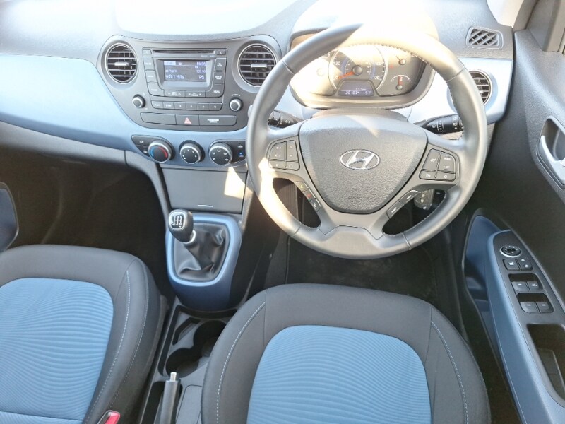 Used Hyundai i10 2016 for sale - 77933112: Photo 7