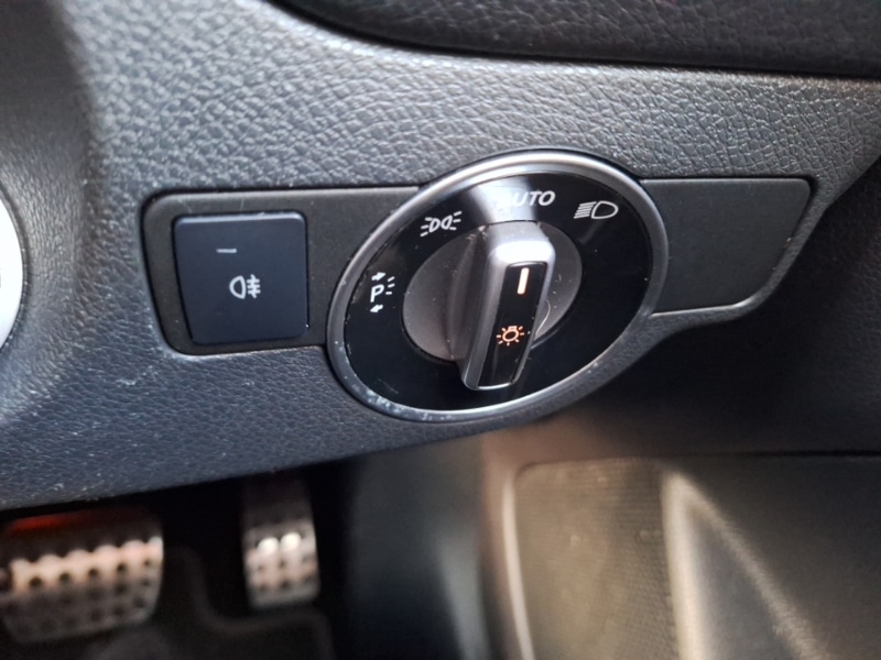 Used Mercedes-Benz GLA 2019 for sale - 77977503: Photo 14