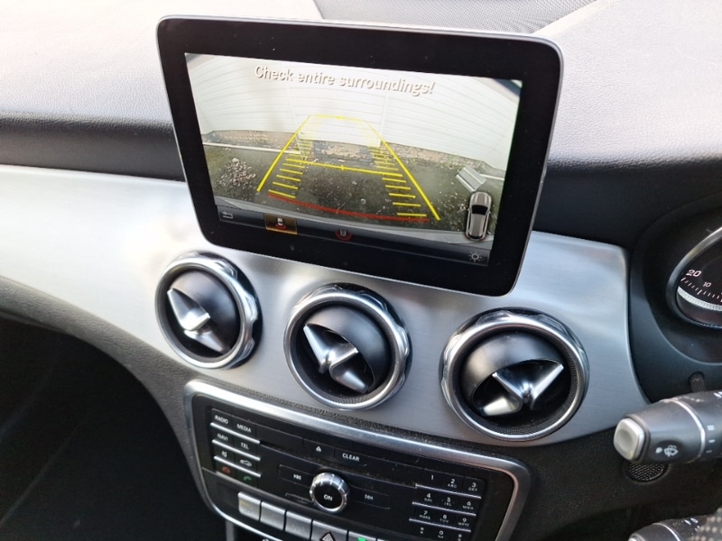 Used Mercedes-Benz GLA 2019 for sale - 77977503: Photo 17