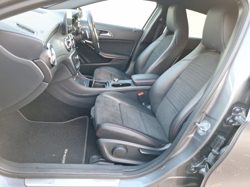 Used Mercedes-Benz GLA 2019 for sale - 77977503: Photo 5