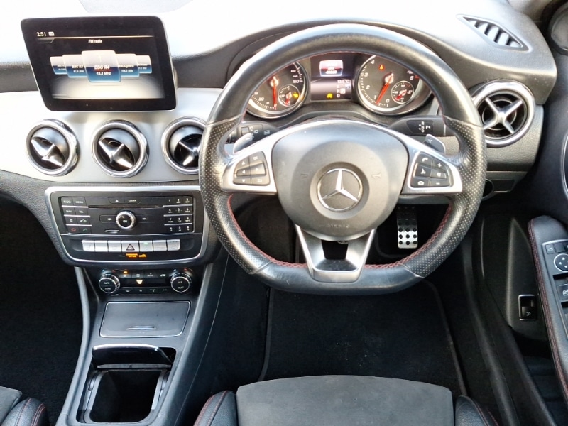 Used Mercedes-Benz GLA 2019 for sale - 77977503: Photo 7