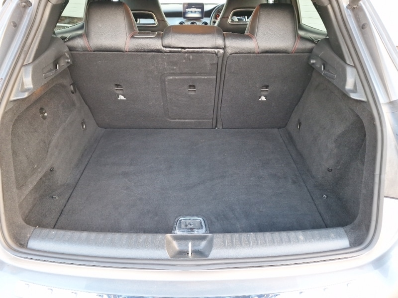 Used Mercedes-Benz GLA 2019 for sale - 77977503: Photo 8