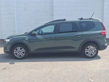 Used Dacia Jogger 2023 for sale - 79247219: Photo