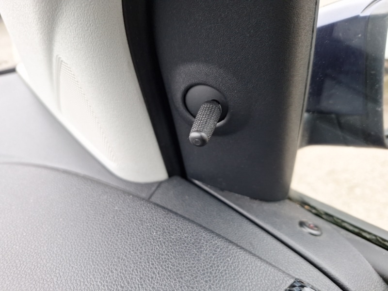 Used Volkswagen up! 2018 for sale - 77610806: Photo 14