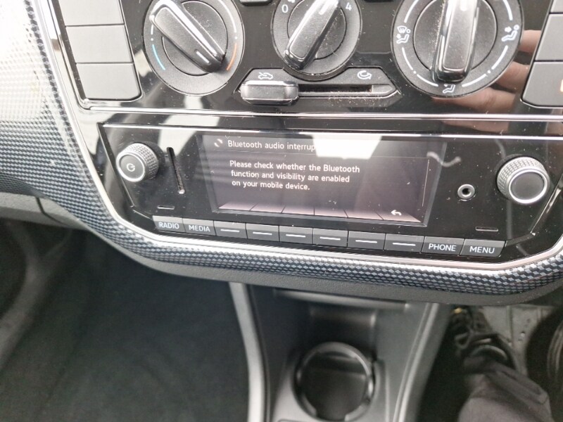 Used Volkswagen up! 2018 for sale - 77610806: Photo 19